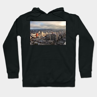 San Francisco Suburban Hoodie